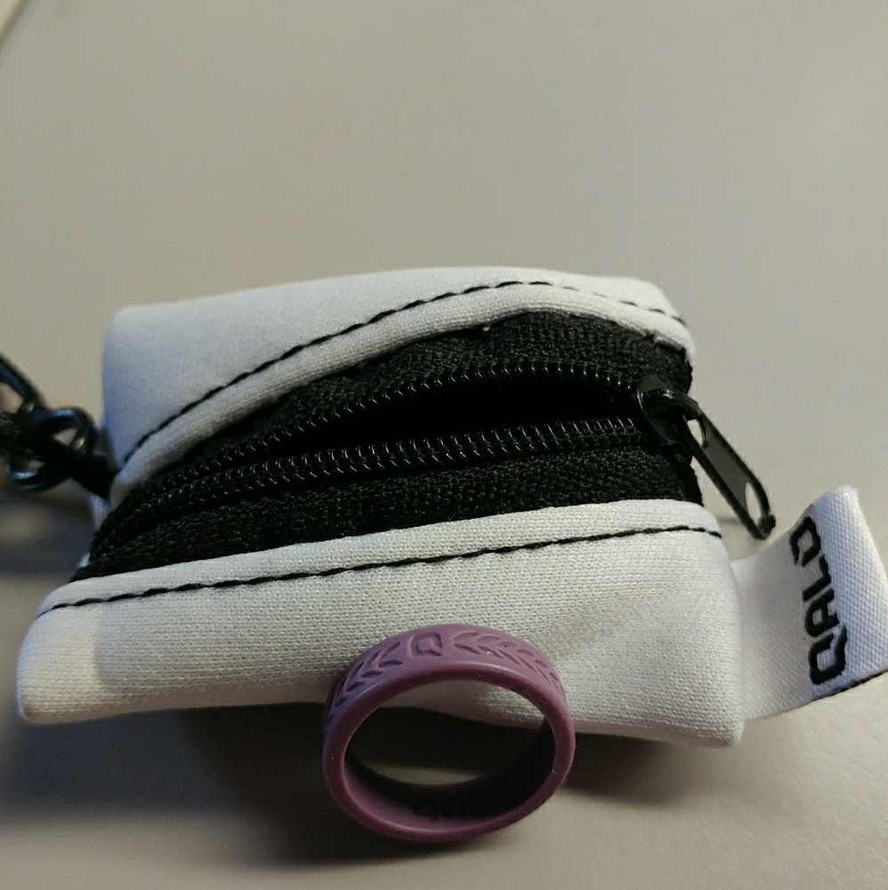 Qalo Ring